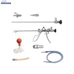 Lithotrite Forceps untuk Urologi Lithotripsy