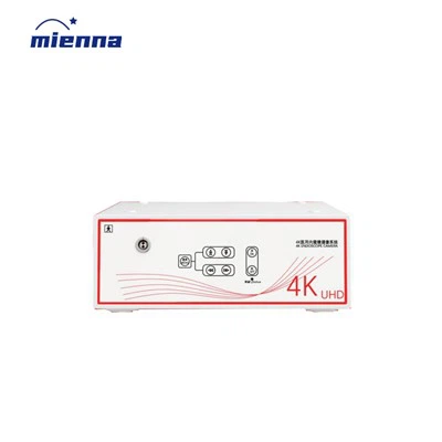 Sistem Kamera Endoskopi 4K