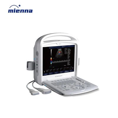 USG Doppler Warna Digital Penuh